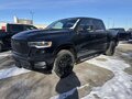 2026 Ram 1500 Crew Cab V Рестайлинг, чёрный, 9880000 рублей