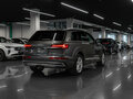 2021 Audi Q7 45 TFSI II (4M) Рестайлинг, серый, 5000000 рублей - вид 4