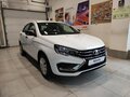 2026 Lada (ВАЗ) Vesta I Рестайлинг (NG), белый, 1581000 рублей - вид 3