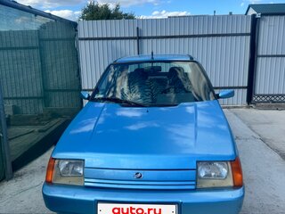 2003 ЗАЗ 1103 «Славута», голубой, 199000 рублей, вид 2