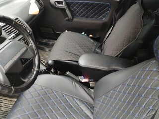 2006 Lada (ВАЗ) 2110, зелёный, 200000 рублей, вид 3