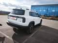 2025 Haval Dargo I, белый, 2590000 рублей - вид 3