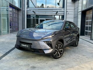 2026 Omoda C5 II, серый, 2929000 рублей, вид 3