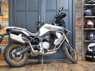 2024 Voge 900DSX, серый, 950000 рублей, вид 2