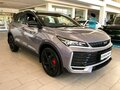 2026 Geely Coolray I Рестайлинг 2, серый, 2889990 рублей - вид 2