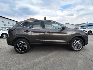 2026 Nissan Qashqai II Рестайлинг 2, коричневый, 2100000 рублей, вид 4