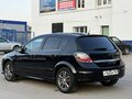 2010 Opel Astra H Рестайлинг, чёрный - вид 5