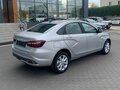 2026 Lada (ВАЗ) Vesta I Рестайлинг (NG), серебристый, 1800000 рублей - вид 9