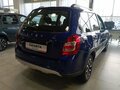 2026 Lada (ВАЗ) Granta Cross I Рестайлинг, синий, 1225000 рублей - вид 6