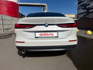 2021 BMW 2 серии Gran Coupe 218i F44, белый, 1950000 рублей, вид 3