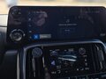 2022 Lexus LX 500d IV, чёрный, 15400000 рублей - вид 7