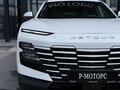 2026 Jetour Dashing I, белый, 2809900 рублей - вид 4