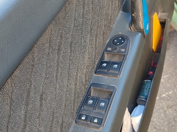 2003 Lada (ВАЗ) 21099, зелёный, 150000 рублей - вид 20