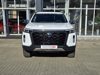 2026 Changan Hunter Plus, белый, 4069900 рублей, вид 2