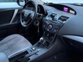2012 Mazda 3 II (BL) Рестайлинг, серый, 1200000 рублей - вид 7