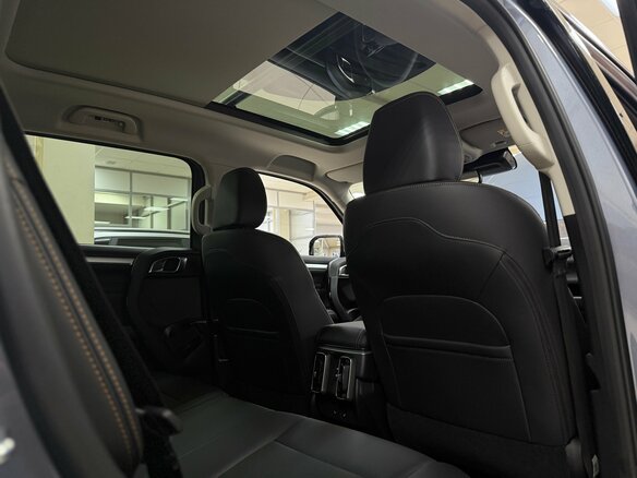 2026 Haval Dargo I Рестайлинг, серый, 3899000 рублей - вид 17