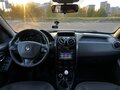 2015 Renault Duster I Рестайлинг, серебристый, 799000 рублей - вид 9