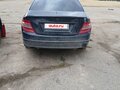 2007 Mercedes-Benz C-Класс 230 III (W204), чёрный, 591000 рублей - вид 6