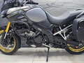 2016 Suzuki V-Strom 1000, чёрный, 849000 рублей - вид 10