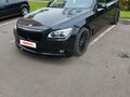 2010 BMW 7 серии Long 750Li xDrive V (F01/F02/F04), чёрный, 1700777 рублей - вид 5