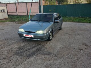 2008 Lada (ВАЗ) 2113, серый, 180000 рублей, вид 1