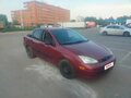 2000 Ford Focus I (North America), пурпурный, 230000 рублей - вид 1