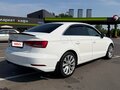 2019 Audi A3 III (8V) Рестайлинг, белый, 1850000 рублей - вид 4