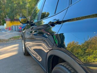 2014 BMW X3 28i xDrive II (F25), чёрный, 1749000 рублей, вид 5