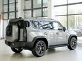2025 Jetour T2, серебристый, 4249000 рублей - вид 1