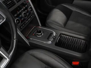 2018 Land Rover Discovery Sport I, белый, 2250000 рублей, вид 4