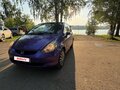 2003 Honda Fit I, фиолетовый, 239000 рублей - вид 2