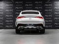 2025 Mercedes-Benz GLC Coupe 300 II (C254), белый - вид 5