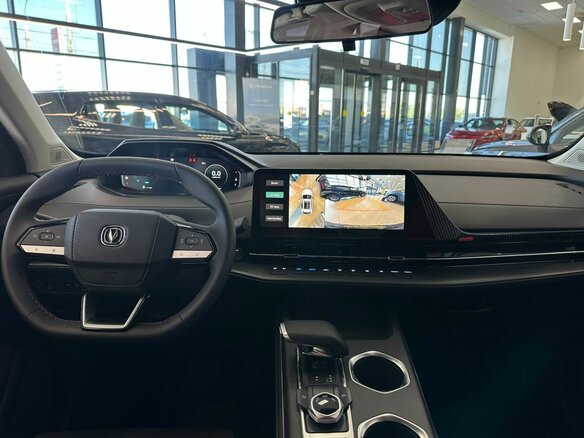 2026 Changan UNI-S I, серебристый, 3229900 рублей - вид 7