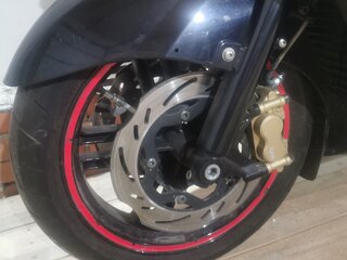 Sym Wolf T2