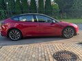 2018 Tesla Model 3 Mid Range I, красный, 2999000 рублей - вид 9