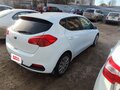 2013 Kia Ceed II, белый, 950000 рублей - вид 10