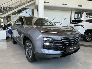 2026 Jetour Dashing I, серый, 3029900 рублей, вид 1