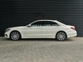 2016 Mercedes-Benz S-Класс 500 VI (W222, C217), белый - вид 7