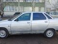 2005 Lada (ВАЗ) 2110, серебристый, 100000 рублей - вид 1