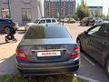 2008 Mercedes-Benz C-Класс 180 Kompressor III (W204), серый, 700000 рублей - вид 3