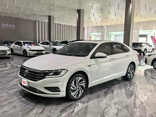 2021 Volkswagen Sagitar III, белый, 1152000 рублей, вид 1