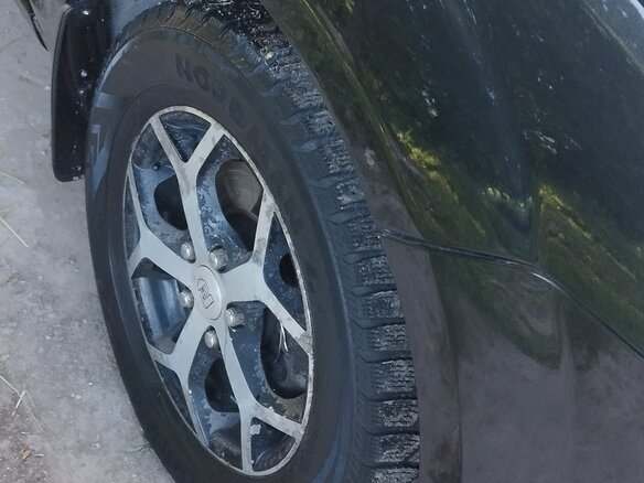 2007 Ford Focus II, чёрный, 385000 рублей - вид 14