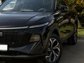 2026 Haval F7x II, чёрный - вид 2
