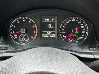 2011 Volkswagen Scirocco III, зелёный, 1150000 рублей, вид 5