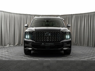 2025 GAC GS8 II, чёрный, 3730000 рублей, вид 3