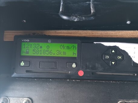 2005 Hyundai HD120, белый, 1250000 рублей, вид 2