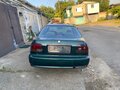 1997 Honda Civic VI, зелёный - вид 5