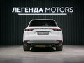 2018 Porsche Cayenne III, белый - вид 4