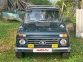 2012 Lada (ВАЗ) 2121 (4x4) I Рестайлинг, зелёный, 470000 рублей - вид 1