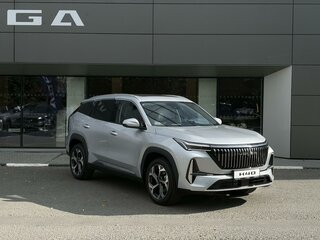 2026 VOLGA K40, серебристый, 3149000 рублей, вид 1